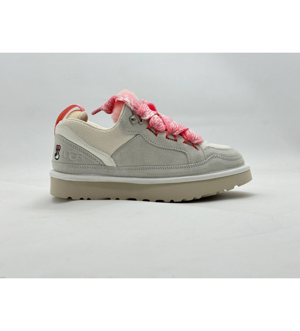 UGG Lowmel Jasmine Trop Pink