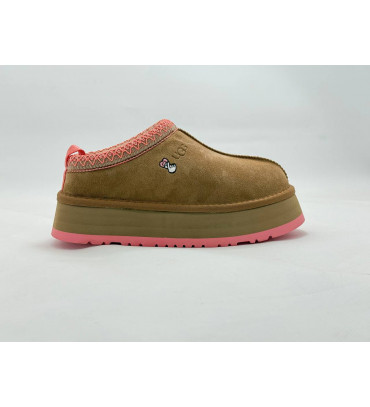 UGG Tazz Chestnut Tr...