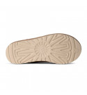 UGG Tasman Slippers Sand Dark Cherry