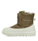UGG Classic Maxi Toggle Burnt Olive