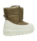 UGG Classic Maxi Toggle Burnt Olive