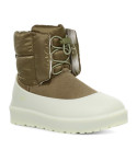 UGG Classic Maxi Toggle Burnt Olive