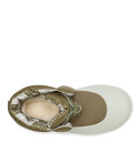 UGG Classic Maxi Toggle Burnt Olive