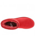 UGG Classic Mini II Sangria