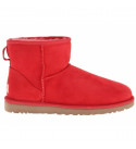 UGG Classic Mini II Sangria