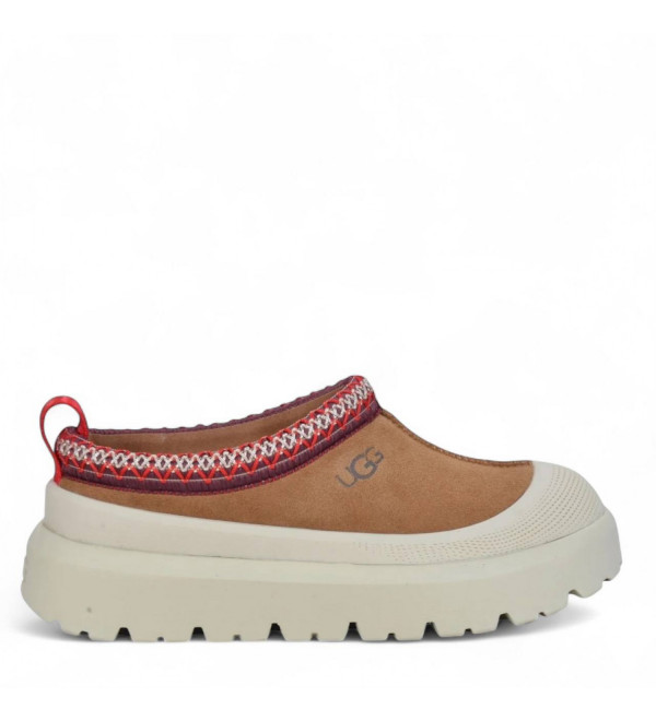 UGG Tazz Hybrid Chestnut