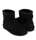 UGG Classic Mini II Black
