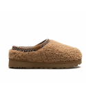 UGG Tasman Maxi Curly Chestnut