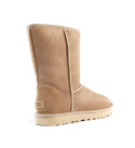 UGG Mens Classic Short II Sand