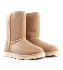 UGG Mens Classic Short II Sand