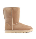 UGG Mens Classic Short II Sand