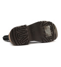 UGG Classic Twin Seam New Heights Black