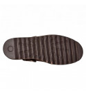 UGG Goldenstar Clog Platform Chocolate