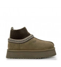 UGG Tazz Knit Hickory