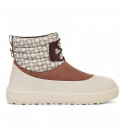 UGG Classic Mini Lace-Up Luxe