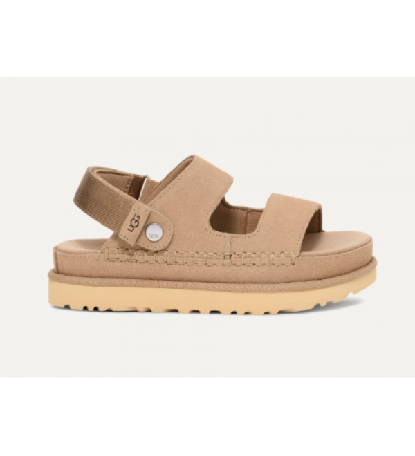UGG Goldenstar Glide - Sand