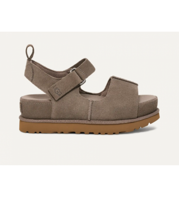 UGG Goldenstar Hi - Smoke Plume