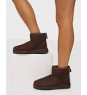 UGG Classic Mini II Chocolate