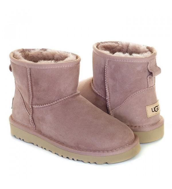 UGG Classic Mini II Dusk