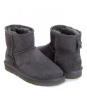 UGG Classic Mini II Grey