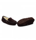 UGG Ansley Chocolate