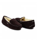 UGG Ansley Chocolate