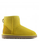 UGG Classic Mini II Yellow