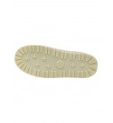 UGG Classic Mini Lace-Up Chestnut Whitecap