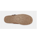 UGG Mens Classic Mini Quickclick Boot Chestnut