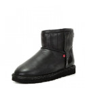 UGG Classic Mini Star Wars Black