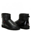 UGG Classic Mini Star Wars Black