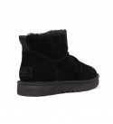 UGG Classic Mini Toggler Black