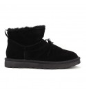 UGG Classic Mini Toggler Black