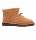 UGG Classic Mini Toggler Chestnut