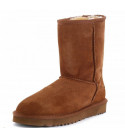 UGG Classic Short II Chestnut