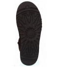UGG Classic Short II Chocolate