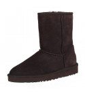 UGG Classic Short II Chocolate