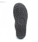 UGG Classic Short II Grey