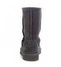 UGG Classic Short II Grey