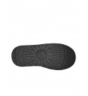 UGG Classic Sweater Letter Black