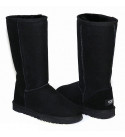 UGG Classic Tall Black