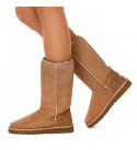 UGG Classic Tall Chestnut