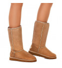 UGG Classic Tall Chestnut