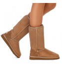 UGG Classic Tall Chestnut