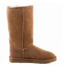 UGG Classic Tall Chestnut