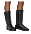 UGG Classic Tall Metallic Black