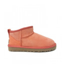 UGG Classic Ultra Mini II Beverly Pink