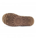 UGG Classic Ultra Mini II Chestnut