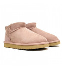 UGG Classic Ultra II Mini Dusk