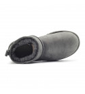 UGG Classic Ultra Mini II Grey